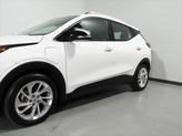 Thumbnail of 2022 Summit White Chevrolet Bolt EUV