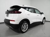 Thumbnail of 2022 Summit White Chevrolet Bolt EUV