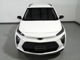 Thumbnail of 2022 Summit White Chevrolet Bolt EUV