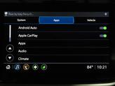 Thumbnail of 2022 Summit White Chevrolet Bolt EUV