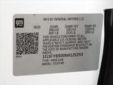 Thumbnail of 2022 Summit White Chevrolet Bolt EUV