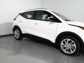 Thumbnail of 2022 Summit White Chevrolet Bolt EUV