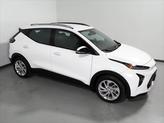 Thumbnail of 2022 Summit White Chevrolet Bolt EUV