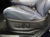 Thumbnail of 2023 Deep Ocean Blue Pearl/Black Diamond Pearl Nissan ARIYA