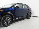 Thumbnail of 2023 Deep Ocean Blue Pearl/Black Diamond Pearl Nissan ARIYA