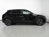 Thumbnail of 2023 Abyss Black Hyundai IONIQ 5