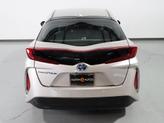 Thumbnail of 2018 Titanium Glow Toyota Prius Prime