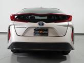 Thumbnail of 2018 Titanium Glow Toyota Prius Prime