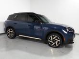 Thumbnail of 2025 Indigo Sunset Blue Metallic MINI Countryman