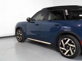 Thumbnail of 2025 Indigo Sunset Blue Metallic MINI Countryman