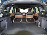 Thumbnail of 2025 Indigo Sunset Blue Metallic MINI Countryman