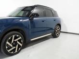 Thumbnail of 2025 Indigo Sunset Blue Metallic MINI Countryman