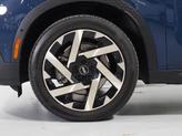 Thumbnail of 2025 Indigo Sunset Blue Metallic MINI Countryman