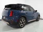 Thumbnail of 2025 Indigo Sunset Blue Metallic MINI Countryman