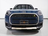 Thumbnail of 2025 Indigo Sunset Blue Metallic MINI Countryman