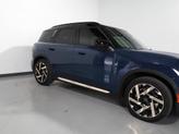 Thumbnail of 2025 Indigo Sunset Blue Metallic MINI Countryman