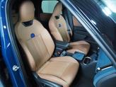 Thumbnail of 2025 Indigo Sunset Blue Metallic MINI Countryman