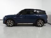 Thumbnail of 2025 Indigo Sunset Blue Metallic MINI Countryman