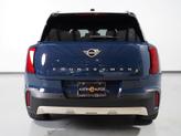 Thumbnail of 2025 Indigo Sunset Blue Metallic MINI Countryman