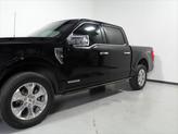 Thumbnail of 2021 Agate Black Metallic Ford F-150