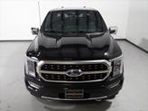 Thumbnail of 2021 Agate Black Metallic Ford F-150