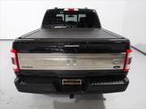 Thumbnail of 2021 Agate Black Metallic Ford F-150