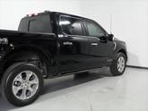 Thumbnail of 2021 Agate Black Metallic Ford F-150