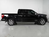 Thumbnail of 2021 Agate Black Metallic Ford F-150