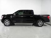 Thumbnail of 2021 Agate Black Metallic Ford F-150