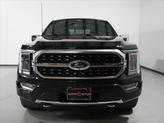 Thumbnail of 2021 Agate Black Metallic Ford F-150