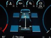Thumbnail of 2021 Agate Black Metallic Ford F-150