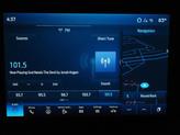 Thumbnail of 2021 Agate Black Metallic Ford F-150