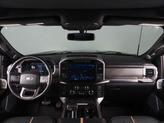 Thumbnail of 2021 Agate Black Metallic Ford F-150