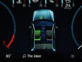 Thumbnail of 2021 Agate Black Metallic Ford F-150