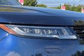 Thumbnail of 2023 Blue Land Rover Range Rover Sport