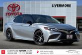 Photo of 2022  Toyota Camry