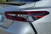 Thumbnail of 2022  Toyota Camry