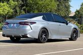 Thumbnail of 2022  Toyota Camry