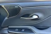 Thumbnail of 2019 Red Lexus ES 350