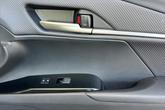 Thumbnail of 2025 Midnight Black Metallic Toyota Camry