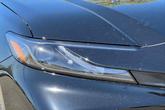 Thumbnail of 2025 Midnight Black Metallic Toyota Camry