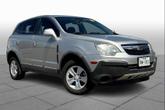 Thumbnail of 2008 Silver Pearl Saturn Vue