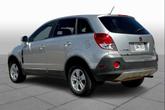 Thumbnail of 2008 Silver Pearl Saturn Vue