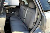 Thumbnail of 2008 Silver Pearl Saturn Vue