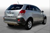 Thumbnail of 2008 Silver Pearl Saturn Vue
