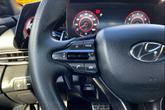 Thumbnail of 2023 Ceramic White Hyundai ELANTRA