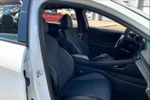 Thumbnail of 2023 Ceramic White Hyundai ELANTRA