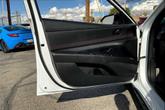 Thumbnail of 2023 Ceramic White Hyundai ELANTRA