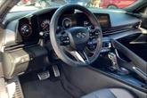 Thumbnail of 2023 Ceramic White Hyundai ELANTRA