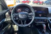 Thumbnail of 2023 Ceramic White Hyundai ELANTRA